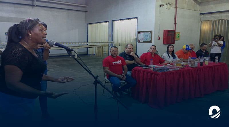 SUCRE | Asamblea Nacional y cacaoteros discutieron propuesta de Ley del Cacao