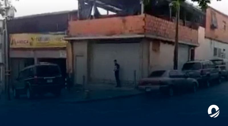 Ciudadanos reportaron lluvias constantes en varios estados del país