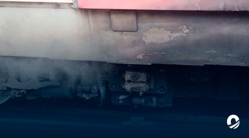 Autoridades investigarán hechos irregulares en el Metro de Caracas