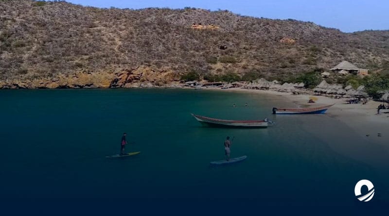 SUCRE | Cámara de Turismo de Mochima registró baja afluencia de turistas