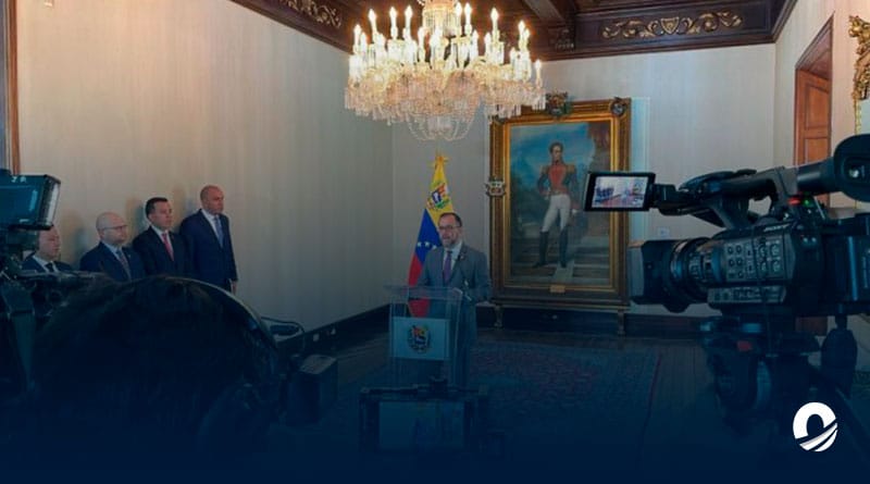 Gobierno nacional ordenó suspensión de la Oficina del Alto Comisionado de DD HH de la ONU