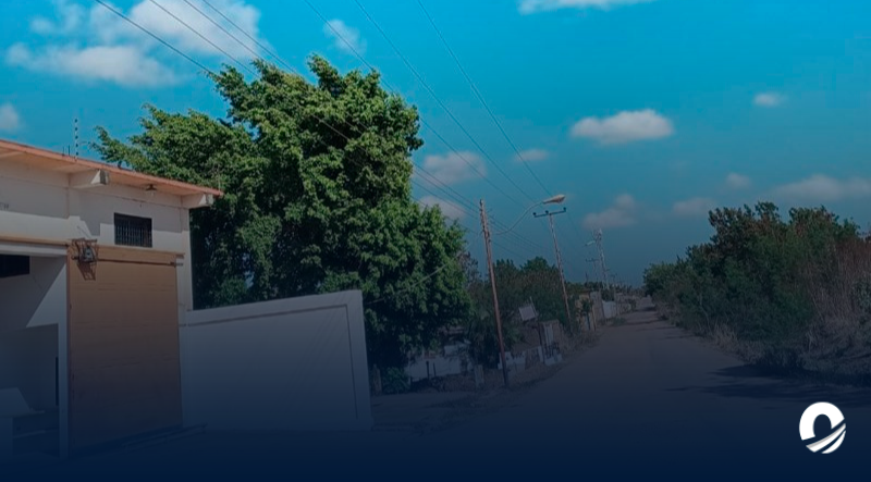 Anzoátegui | Habitantes de Anaco reportaron fallas en el servicio eléctrico