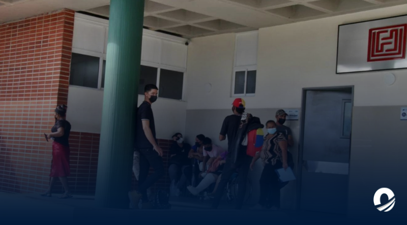 Menor de edad murió en accidente en moto en Maturín 