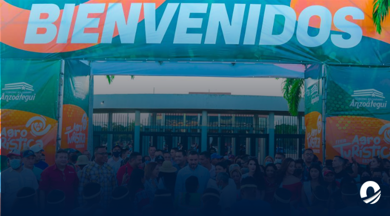 ANZOÁTEGUI | Feria Agroturística Anzoátegui 2024 se celebrará en abril
