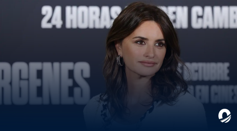 Penélope Cruz habló sobre el abuso a las mujeres