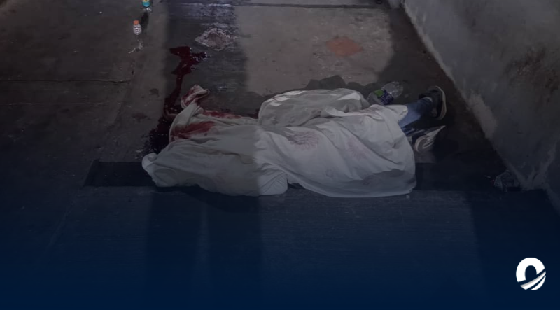 El Wilexis asesinó a su hijo por colaborar con las autoridades