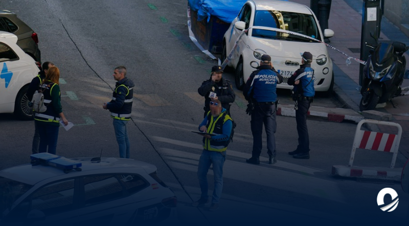 España pidió extradición del venezolano implicado en el atentado contra un político