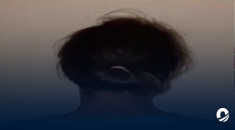 Capturado alias "El Chino" por hurto de cableado en Cumaná