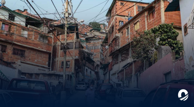 Mataron a dos jóvenes por presuntamente fotografiar a alias "Wilexis" en Petare