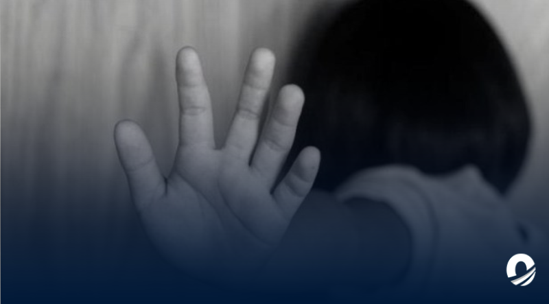 Mujer fue detenida por maltratar a su hija de 6 años