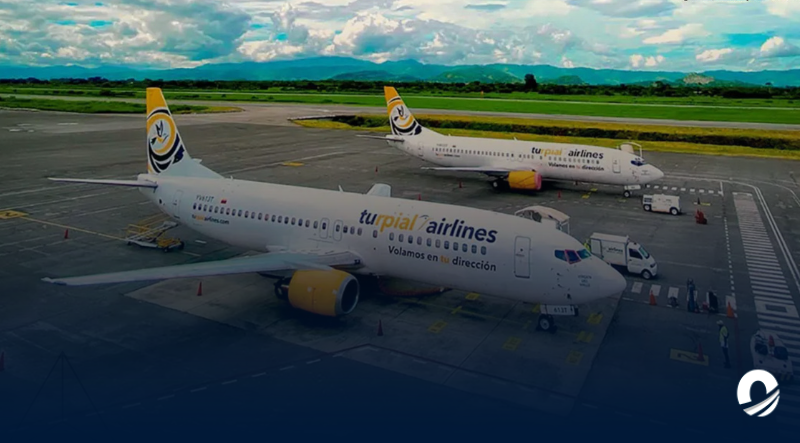 SUCRE | Nuevas rutas aéreas estarán disponibles próximamente en Cumaná