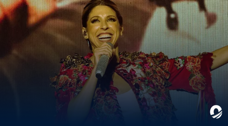 "Floricienta" regresará a Venezuela con su tour Flor Bertotti 2024