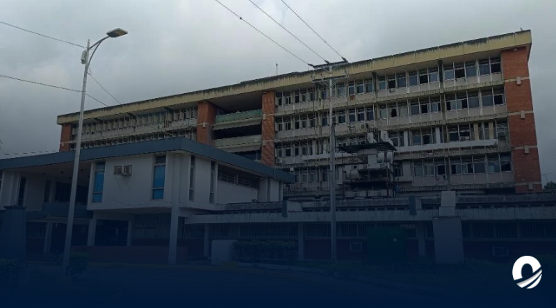 SUCRE | Ciudadanos denunciaron deficiencias en el funcionamiento del hospital de Carúpano
