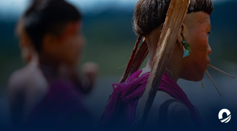 ONG alertó sobre la muerte de 85 indígenas por malaria en el Amazonas