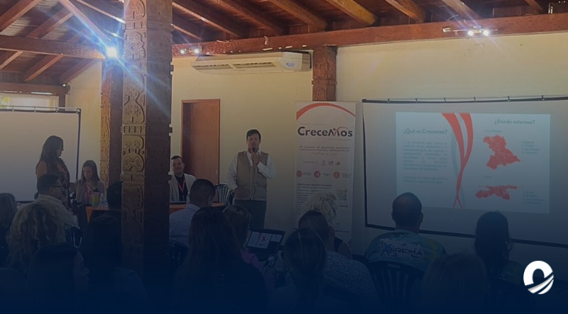 SUCRE | Programa de empoderamiento femenino impulsará la reinserción laboral en Cumaná