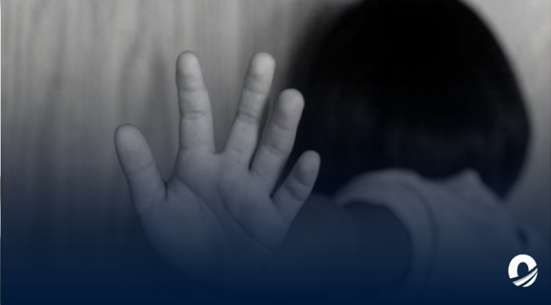 Hombre abusó sexualmente de sus sobrinas de seis y nueve años de edad