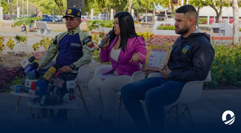ANZOÁTEGUI | Desfile de comparsas regresará a Barcelona luego de cuatro años