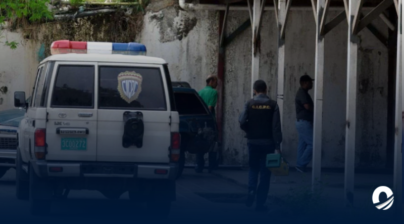 Mujer murió electrocutada mientras lavaba la ropa