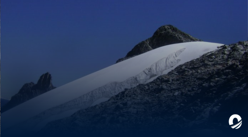 Gobierno preparó proyecto para retrasar el deshielo del último glaciar en Venezuela