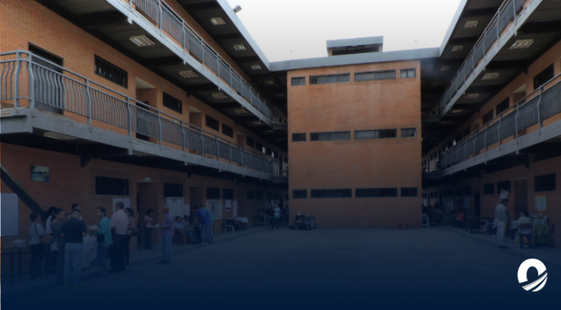 MONAGAS | Estudiantes denunciaron irregularidades en la Unesr Maturín