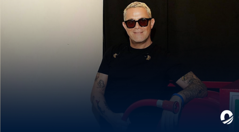 Alejandro Sanz lanzará el álbum las lago de su carrera