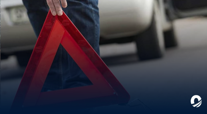 Seis venezolanos fallecieron en incidente automovilístico en Chile