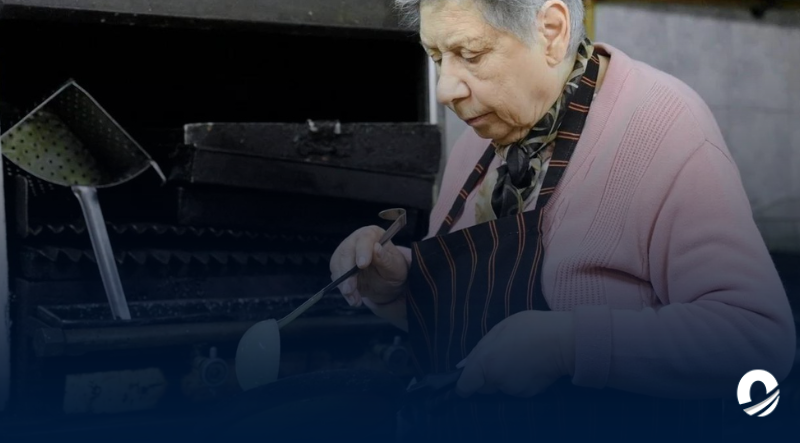 Abuela mató accidentalmente a toda su familia en Bolivia