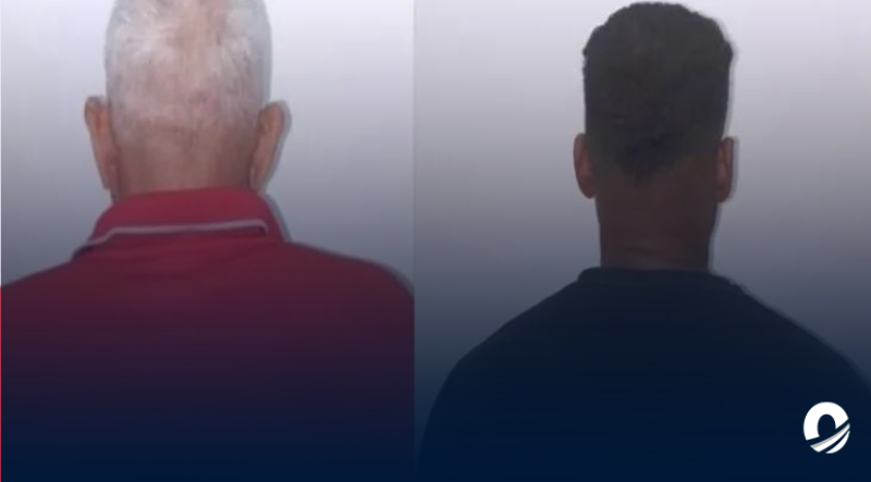 Dos hombres solicitados por caza ilícita fueron detenidos en Cumaná