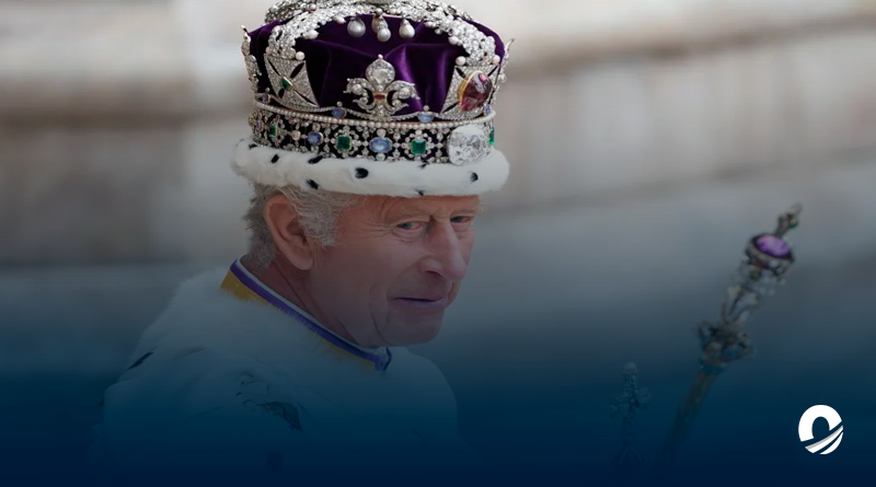 Rey Carlos III se retirará temporalmente de sus actividades tras diagnóstico de cáncer