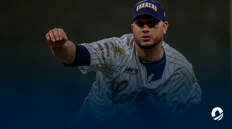 LVBP sancionó a Jhoulys Chacín tras violar programa antidopaje
