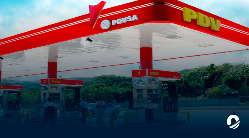 Pdvsa reanudó producción de aditivos para la gasolina