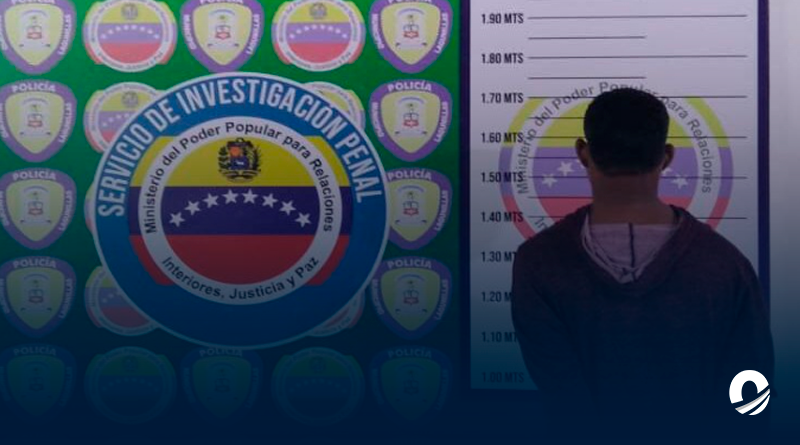 Arrestado adolescente por supuesto abuso sexual a una menor