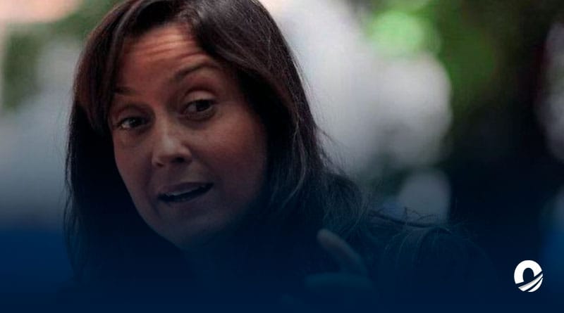 Activista Rocío San Miguel será recluida en el Helicoide