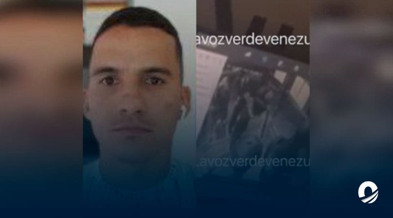 Fiscalía chilena investigará secuestro de militar venezolano retirado