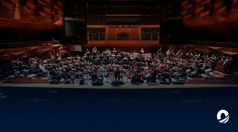 Sistema Nacional de Orquestas de Venezuela celebrará sus 49 años