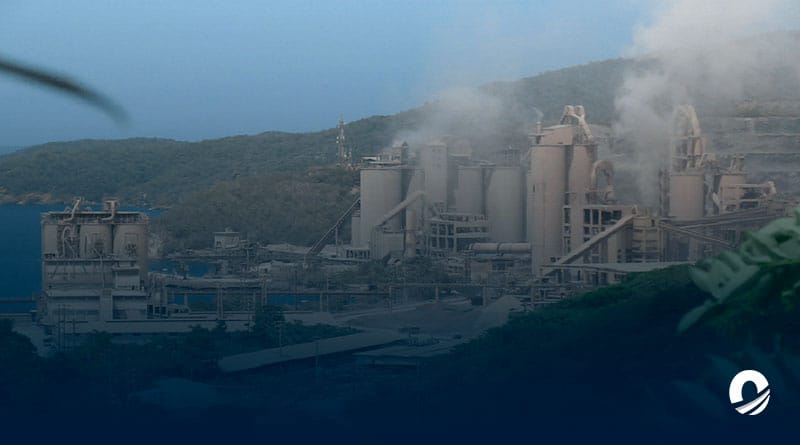 ANZOÁTEGUI | Presidente de Agua Para Todos denunció existencia de polvillo en Guanta