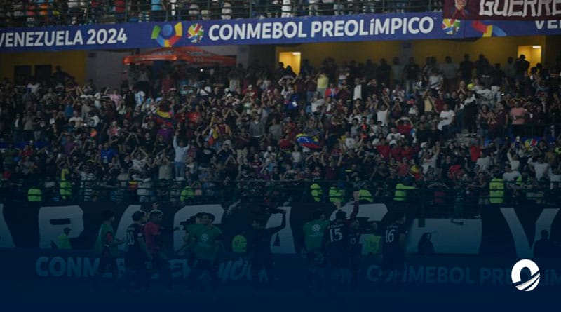 Ministerio del Deporte: «se abrirán las puertas para el país con miras a más competiciones internacionales»