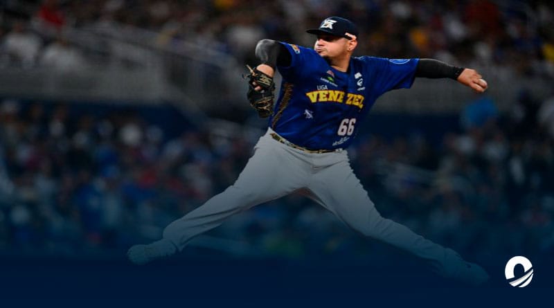Venezuela blanqueó 9-0 a Nicaragua y consiguió un juego sin hits ni carreras
