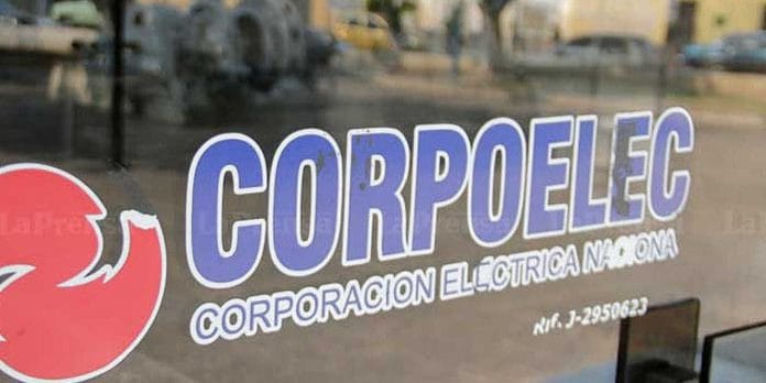 Corpoelec extendió plazo para registro en plan Borrón y Cuenta Nueva