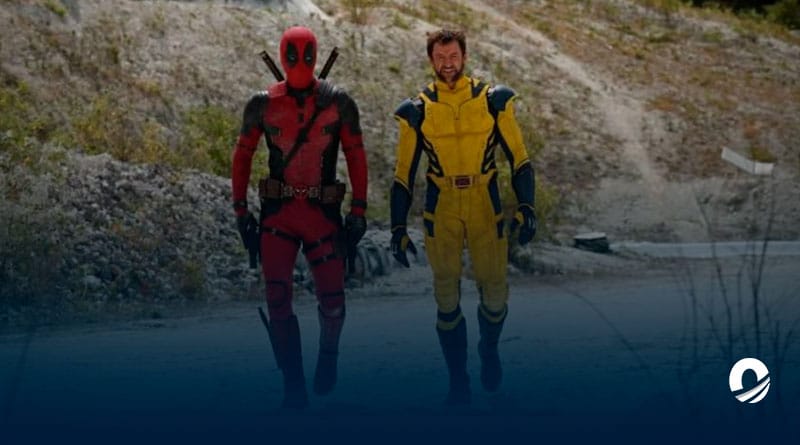 El tráiler de Deadpool & Wolverine es el más visto de todos los tiempos