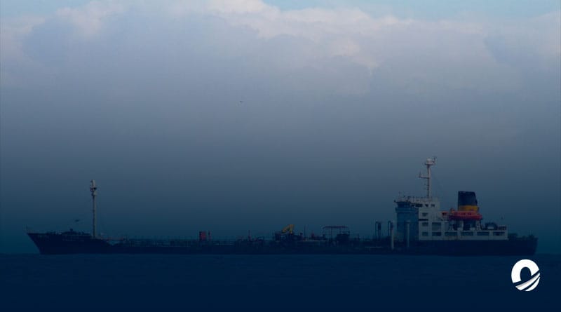Embarcación petrolera con crudo ruso estaría navegando hacia Venezuela