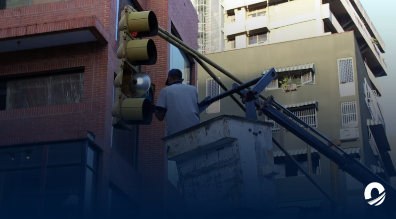 SUCRE | Aprobaron proyecto para la modernización de semáforos en Cumaná