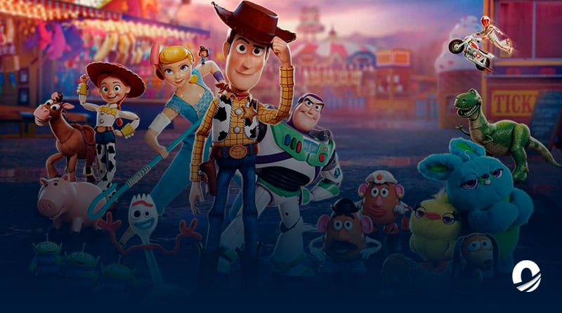 Toy Story 5 se estrenará en el 2026