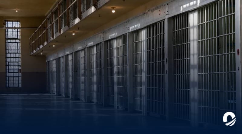 Dos miembros de la banda criminal Tren de Aragua se enfrentaron en cárcel chilena