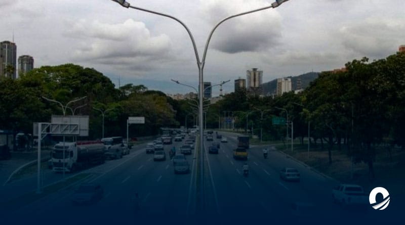 498 accidentes viales se registraron en Venezuela durante febrero