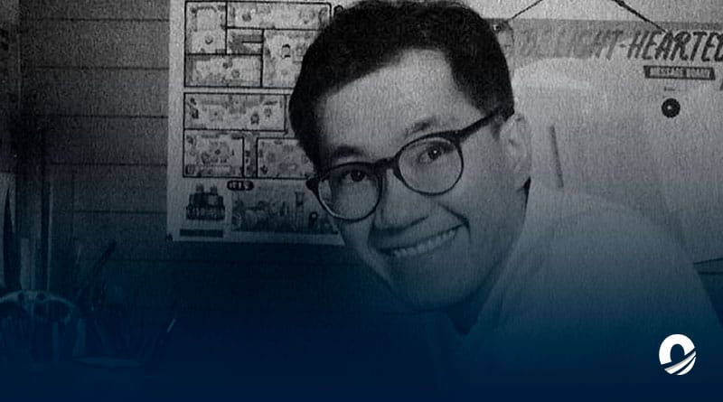 Falleció Akira Toriyama, creador de Dragon Ball, a los 68 años