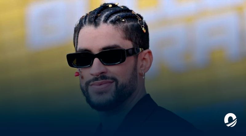 Bad Bunny fue incluido entre los presentadores del Oscar 2024