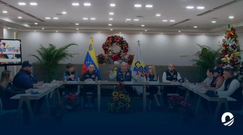 CNE abrió plazo de inscripción de candidatos a las presidenciales