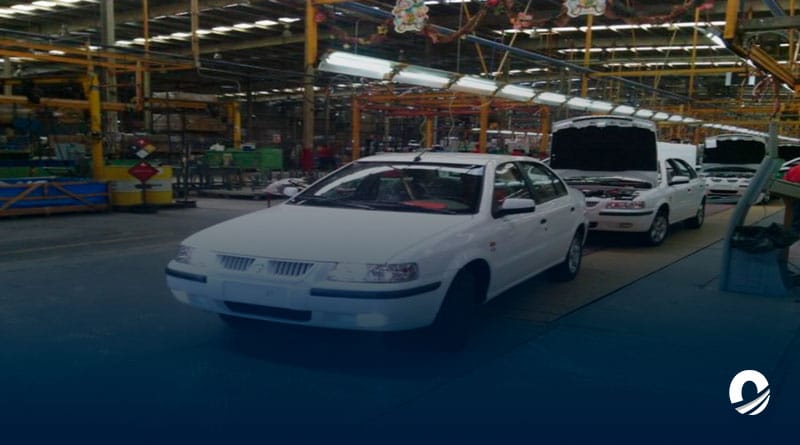 Cámara Automotriz de Venezuela: solo se produjeron cuatro autos en febrero