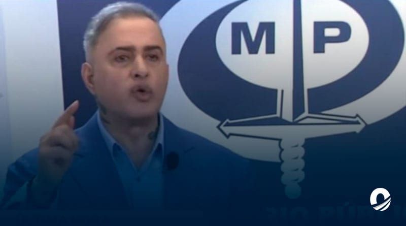 Gobierno nacional inició extradición de hermano del "Niño Guerrero"